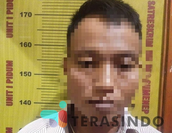  Pencuri Emas Asal Desa Karangnangka Rubaru, Berhasil Di Tangkap Satreskrim Polres Sumenep