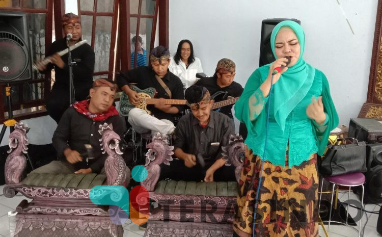  Merawat Seni, Bupati Sumenep Lantik Dewan Kesenian Kabupaten Sumenep
