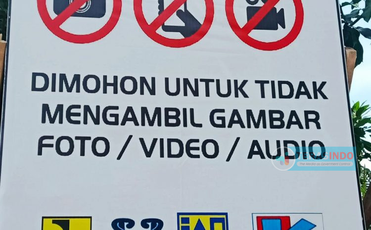  Pengamanan Ruas pantai Gilimanuk – Selemadeg Capai 37,387 Persen