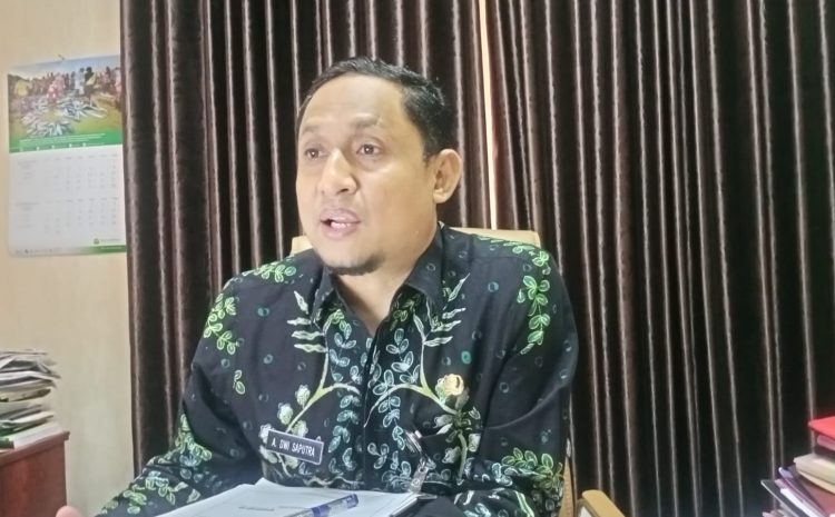  Disdik Mewanti-wanti Guru dan Murid Tak Ada Perpeloncoan Pada Siswa di Sumenep Saat MPLS