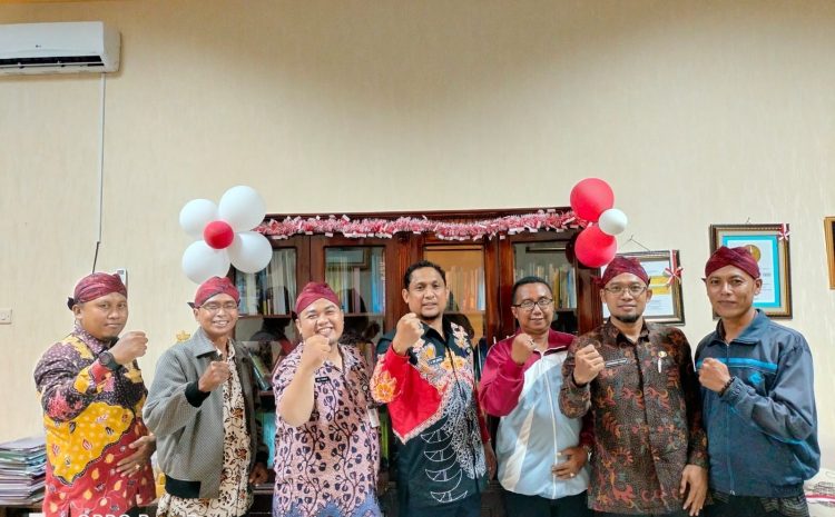  Jalan- Jalan Cerdas Disdik Agus Instruksikan, Supaya Kupon Di Gratiskan