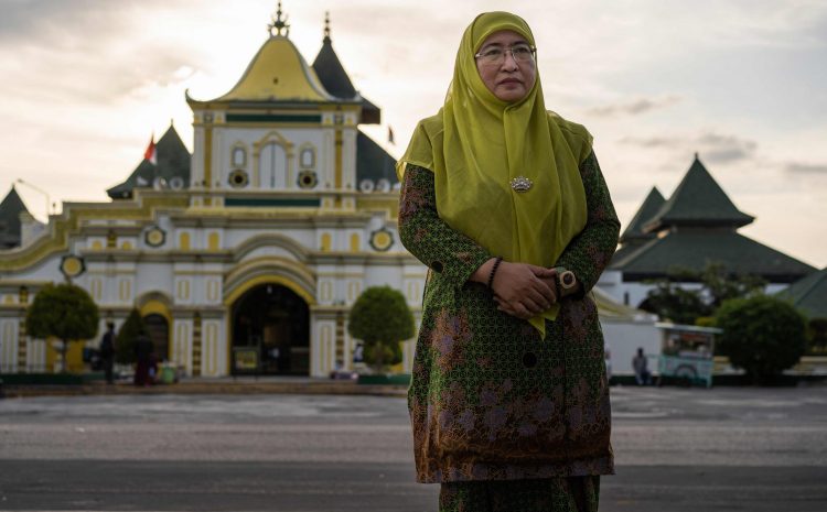  Wabub Apriesiasi, Berkat Emak-Emak, Imunisasi Kita Sudah Mencapai 96 Persen Dan Menjadi Salah Satu Yang Terbaik Di Jawa Timur