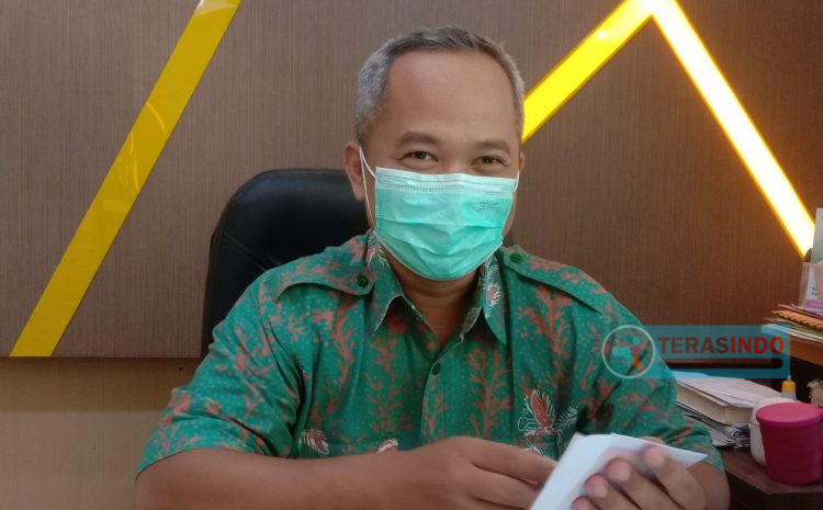  RSUD dr. H. Moh. Anwar Sumenep Siapkan Kamar Khusus Pasien Berpenyakit TB-SO