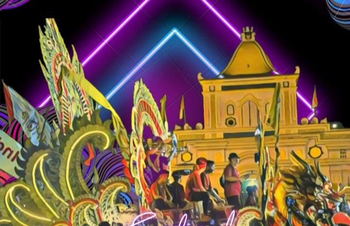  FKPPI Akan Gelar Festival Musik Tong-tong Dalam Rangka Meriahkan Hari Jadi Sumenep Ke-753