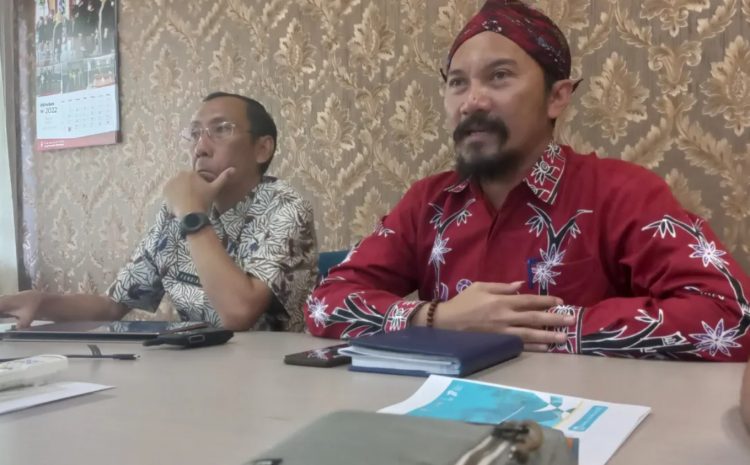  Petugas Regsosek Bakal Datangi Rumah Warga Sumenep, Ini Kata Kepala BPS Sumenep