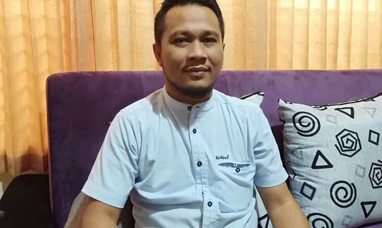  Ketua Bawaslu Berharap Calon Panwascam Pemilu 2024 Berkualitas dan Berintegritas