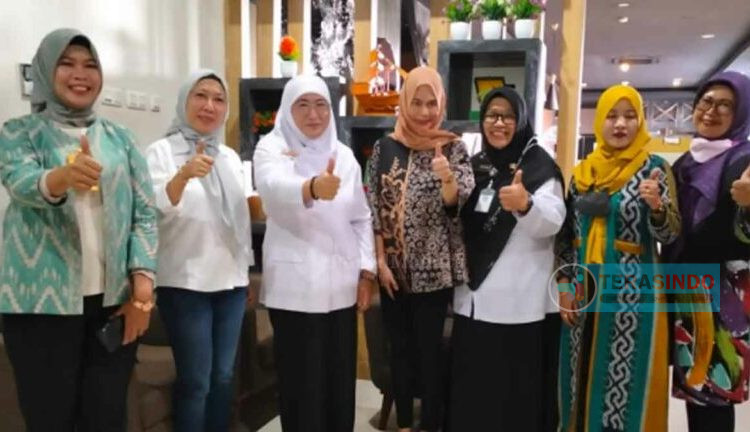  Wabup Sumenep, Optimis Turunkan Angka Stunting