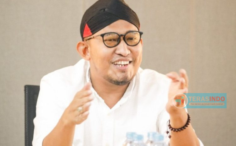  Bupati Fauzi: Seabad NU Momentum Tingkatkan Kontribusi ke Masyarakat