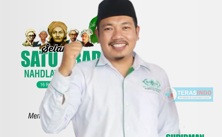  Kotak Amal Teroris Masih Bertebaran, Sumenep Bisa Apa?