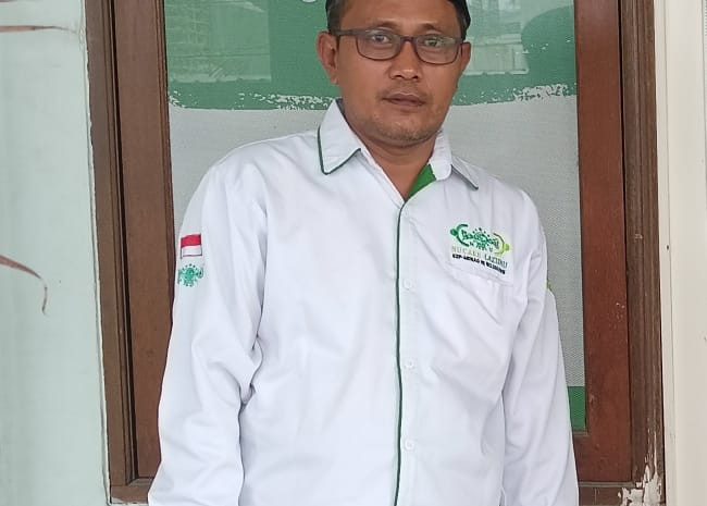  LAZISNU PCNU Sumenep, Dukung Kepolisian Tindak Terorisme Didanai Kotak Amal