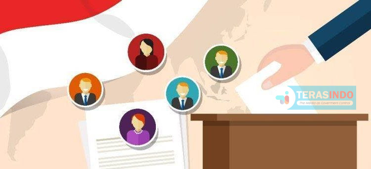  Pemilu 2024, KPU RI Resmi Ubah Dapil Sumenep, Berikut Rinciannya