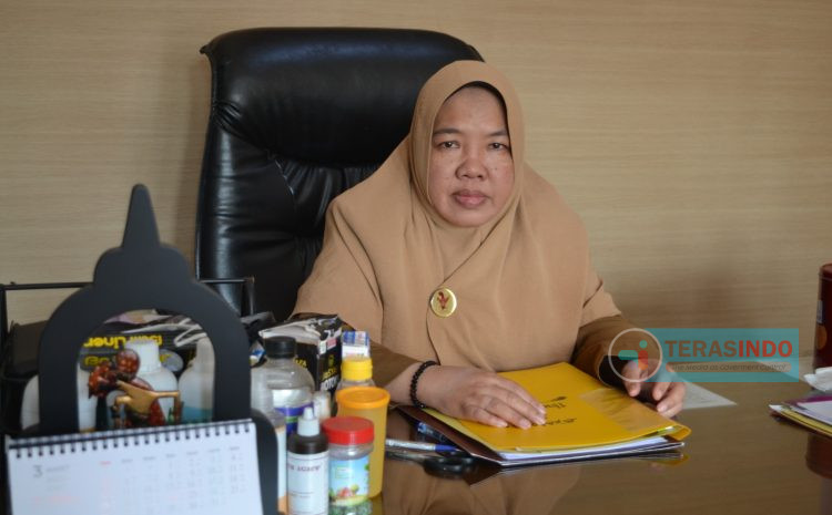  Inspektorat Sumenep, Cegah Tipikor, Bentuk Unit Pengendalian Gratifikasi sampai Kecamatan