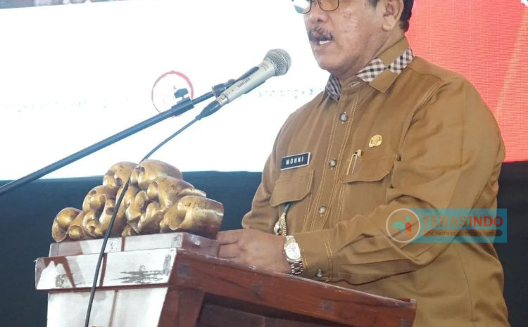  Langkah Pemkab Sikapi Konflik Menjelang Pilkades, Plt Bupati: Sedang Melakukan Mediasi