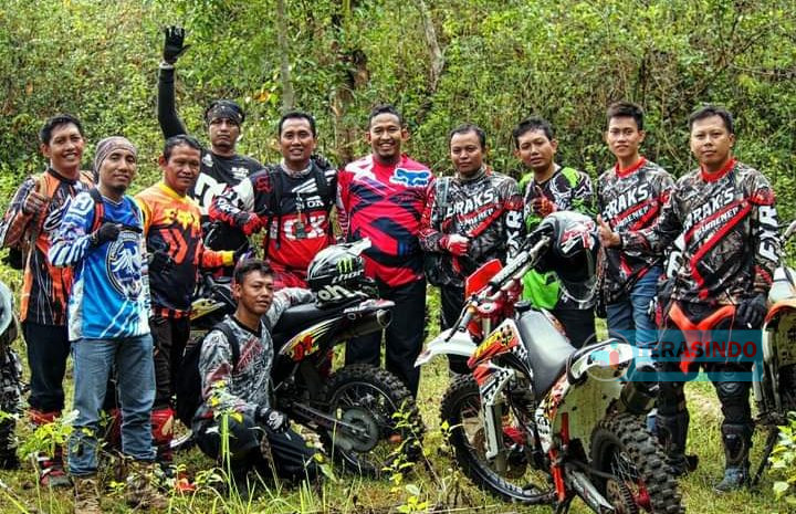  Bupati Sumenep Akan Menyambut Dengan Meriah Kedatangan 1000 Offroaders One Day Adventure Trail Sumekar 2023