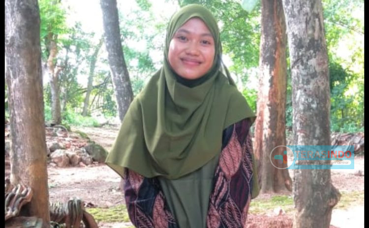  R.A Yunita Ferlina, Jago Dongeng Berbahasa Madura