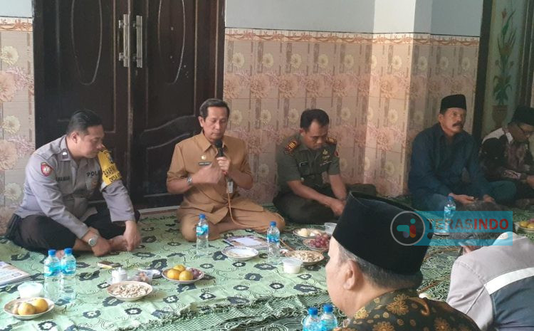  Pertemuan AKD Bluto Sosialisasi SIPADES