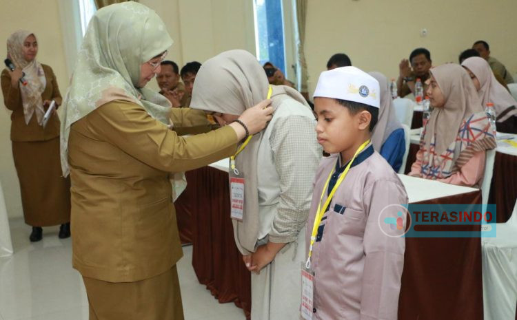  Tahun Ini, Wabup Sumenep Berharap Sumenep Masuk 10 Besar