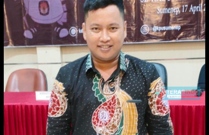  PPK Rubaru Sumenep, Ingatkan Jangan Tergoda Politik Uang
