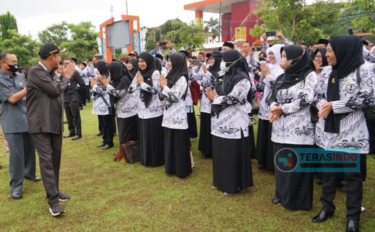  Kabupaten Sumenep Membutuhkan 1.412 Guru