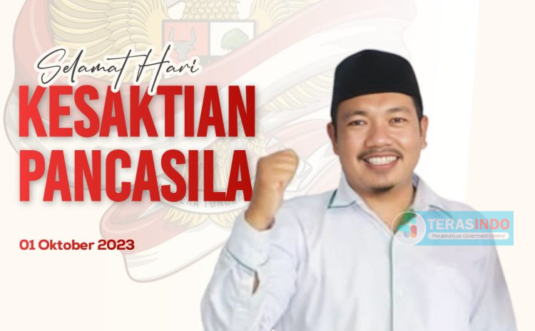  Pancasila dan Tantangan Global