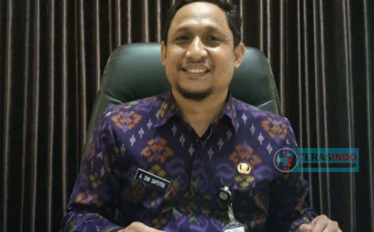  Meski Pakai SIC, Kadis Sumenep Masih Prihatin Kinerja Guru di Kepulauan