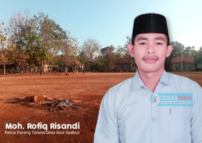  Kurang Perhatian, Karang Taruna Desa Saur Saebus Meminta Pemerintah Desa Segera Realisasikan Anggaran 