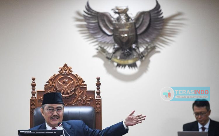  Titik Terang Sidang MKMK, Bukti Cukup dan Dugaan Kebohongan Anwar Usman