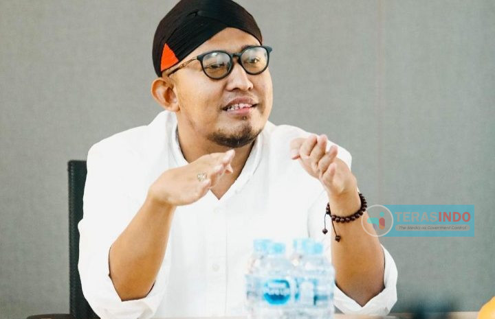  Bupati Sumenep Memohon Maaf atas Kericuhan Festival Dewi Cemara Jatim 2023