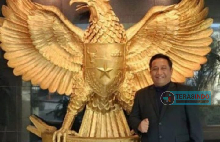  Ketum Saudagar Madura Lakukan Penandatanganan Kontrak Investasi Wiraraja bersama Tynergi Group di San Francisco
