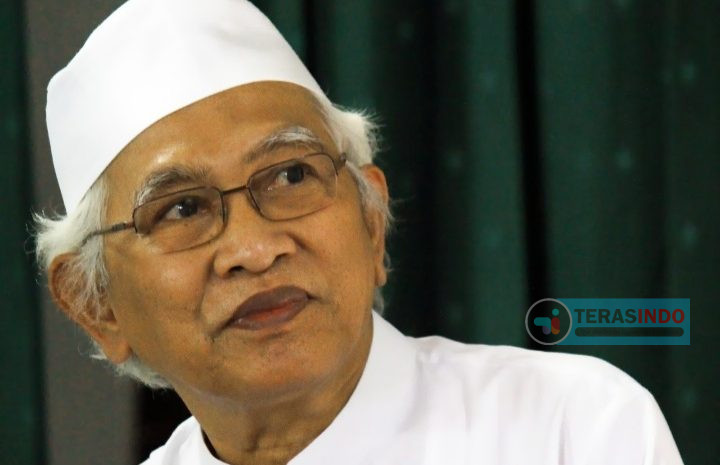  Tokoh Bangsa Kumpul di Rumah Gus Mus, Sampaikan Keprihatinan terhadap Demokrasi di Indonesia