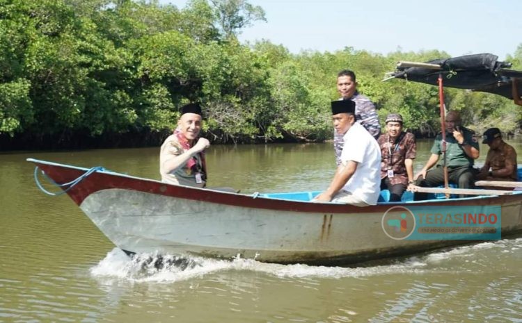  Rekomendasi Destinasi Wisata di Bangkalan untuk Liburan Tahun Baru