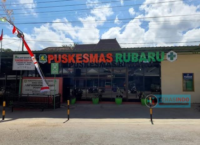  Keluarga Pasien Ucapkan Terima Kasih Kepada Pelayanan Puskesmas Rubaru Sumenep