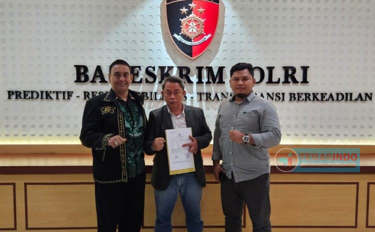  Majelis Ulama Indonesia Bali Laporkan Arya Wedakarna ke Bareskrim Mabes Polri Terkait Dugaan Ujaran Kebencian