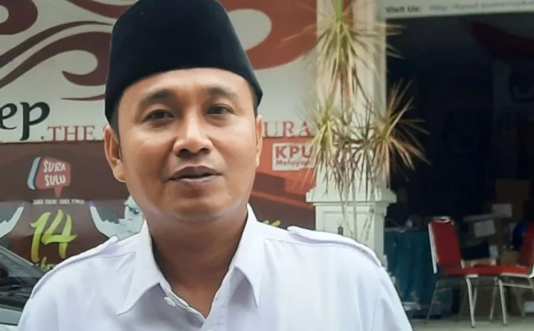  Hari Ini KPU Sumenep Rekap Hasil Suara di Tingkat Kabupaten