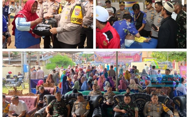  Satgas TMMD Kodim Pamekasan Selesaikan Pengerjaan RTLH Warga Dusun Ja’ah