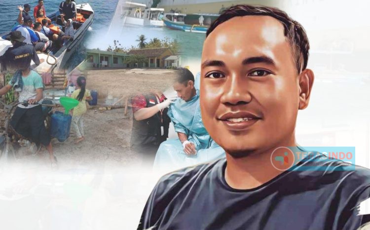  Menuju Pilkada Sumenep 2024 Isu Kepulauan dan Tantangan Persoalan Kinerja