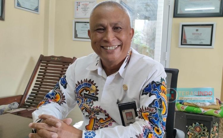  Ditargetkan Meningkat, Pendapatan Asli Daerah (PAD) Disbudporapar Sumenep Capai Rp847 Juta di Tahun 2024