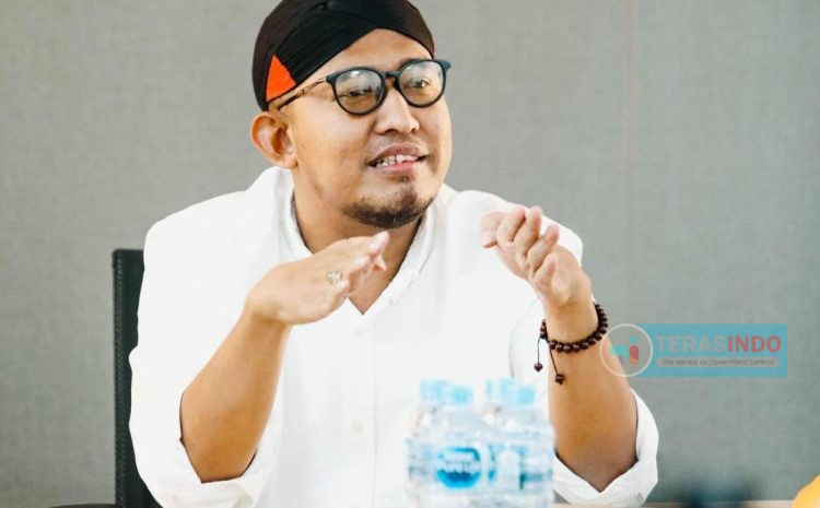  Pemkab Sumenep Meluncurkan Inisiatif Baru untuk Mengurangi Pengangguran dan Kemiskinan