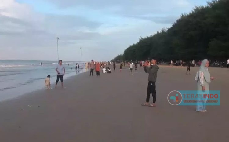  Pemkab Sumenep Dorong Pendapatan Wisata dengan Kenaikan Harga Tiket Masuk di 3 Objek Wisata