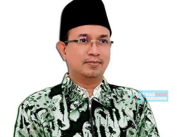  Maju sebagai Calon Bupati Sumenep 2024, KH Unais Ali Hisyam Siap Wujudkan Perubahan Positif