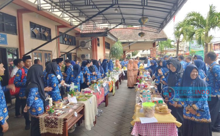  DKPP Sumenep Bersama Penyuluh Komitmen Kembangkan Produk Pertanian Lokal