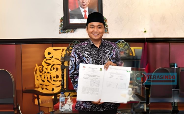  Tantangan Transparansi: Mengawasi Anggaran Pilkada Sumenep