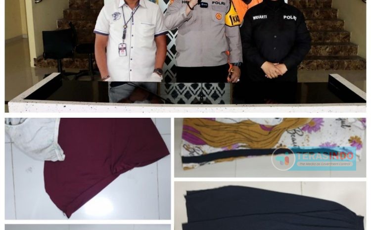  Diduga Lakukan Praktik Cabul, Seorang Dukun di Pragaan Diamankan Polisi