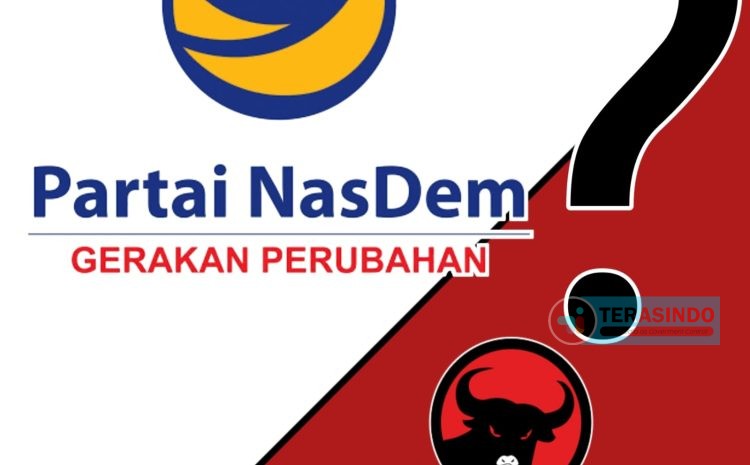  NasDem Sumenep Bantah Soal Rekom Partai Ke Ahmad Fauzi – KH. Imam Hasyim