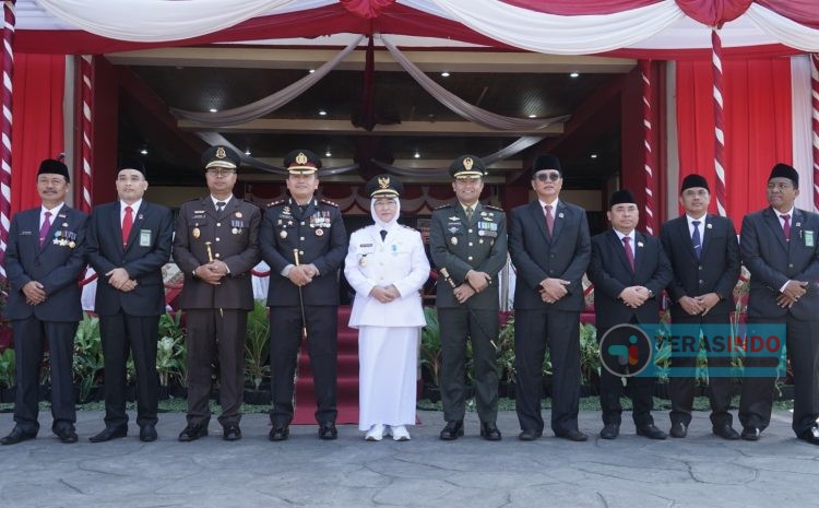  Wakil Bupati Sumenep Ajak Generasi Muda Menjauhi Narkoba dan Berkarya Demi Pembangunan Daerah