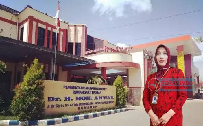  RSUD dr. H. Moh. Anwar Sumenep Luncurkan Poliklinik Jiwa untuk Tingkatkan Layanan Kesehatan Mental