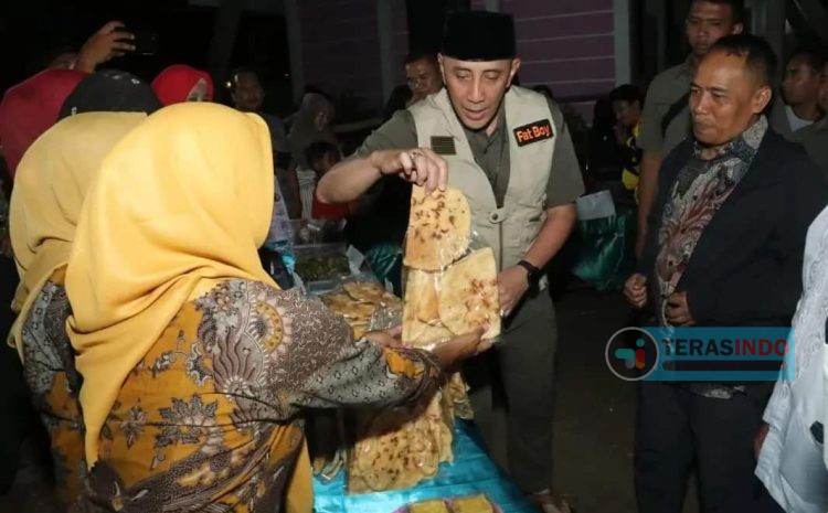  Event Terak Bulan di Bangkalan: Ajang Promosi Budaya dan Pemberdayaan UMKM Lokal