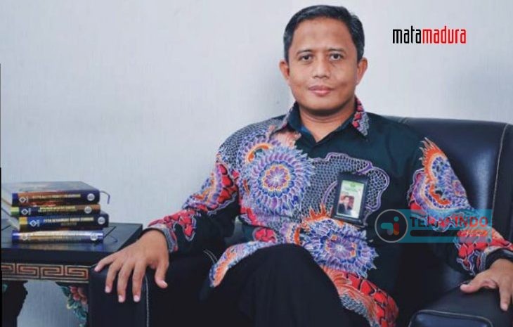  Permudah Nasabah, BPRS Bhakti Sumekar Luncurkan Layanan ”Pick Up Tabungan”  