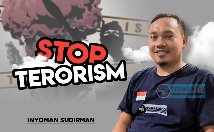  Di Balik Kotak Amal, Mungkinkah Terorisme Masih Bersemai di Sumenep?