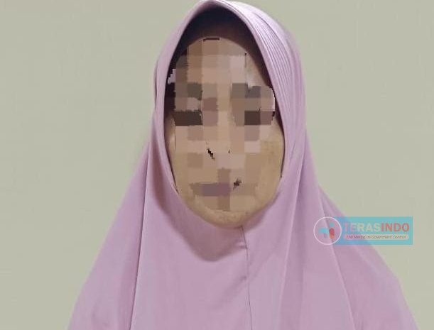  Ibu Jual Anaknya kepada Kepala Sekolah untuk Ritual, Pelaku Ditangkap Polisi